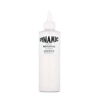 Dynamic White