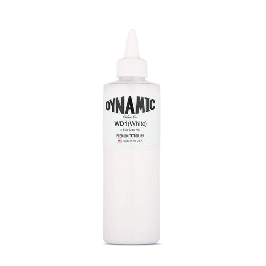 Dynamic White