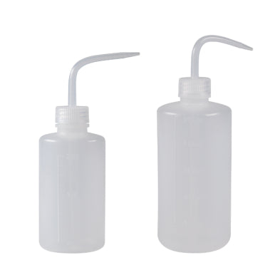 Squirt bottle