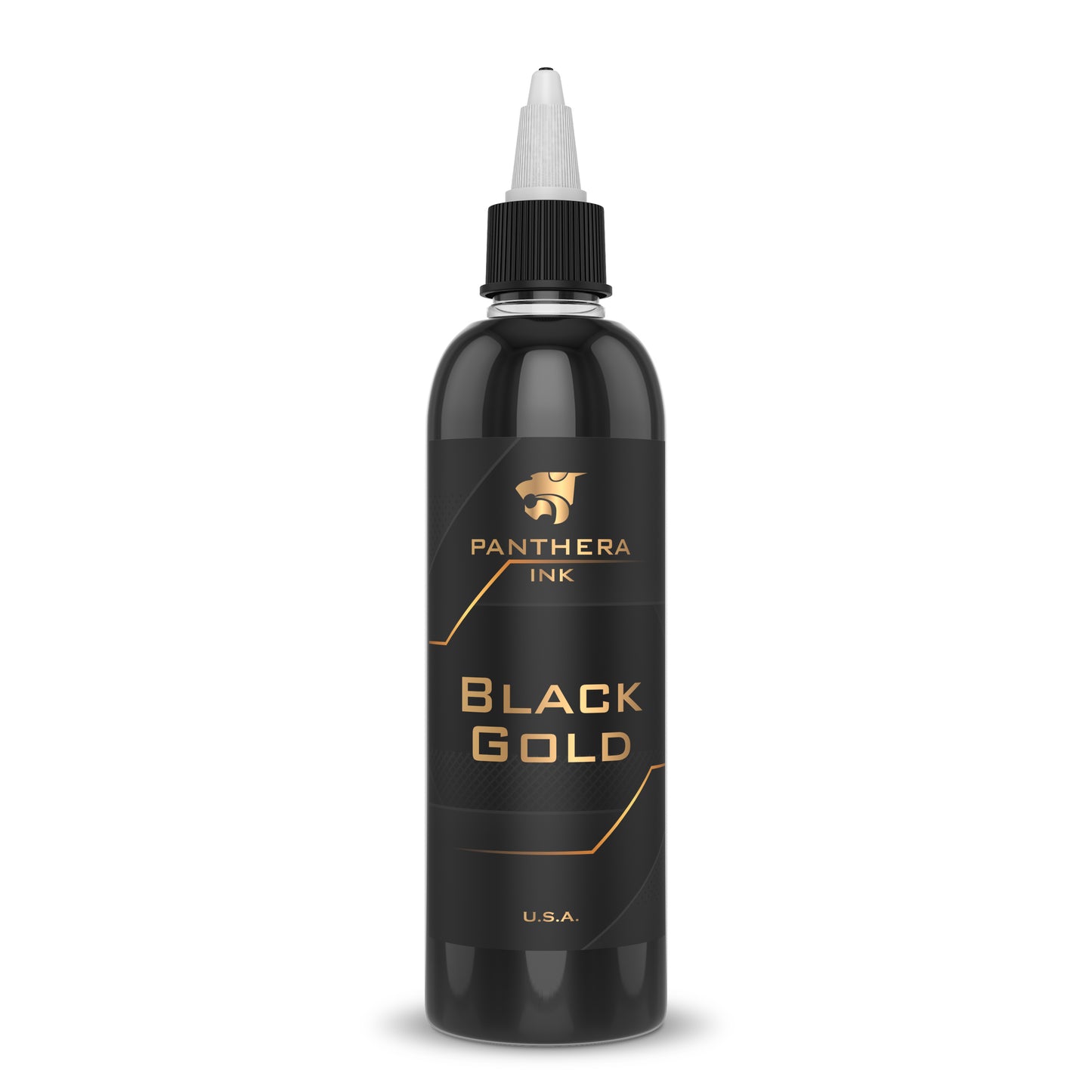 Panthera Black Gold