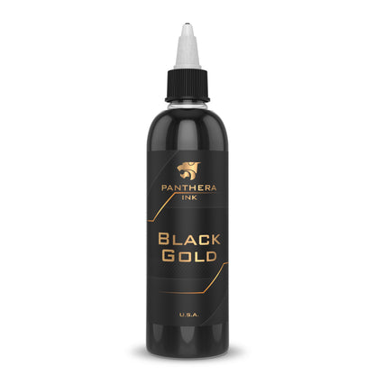 Panthera Black Gold