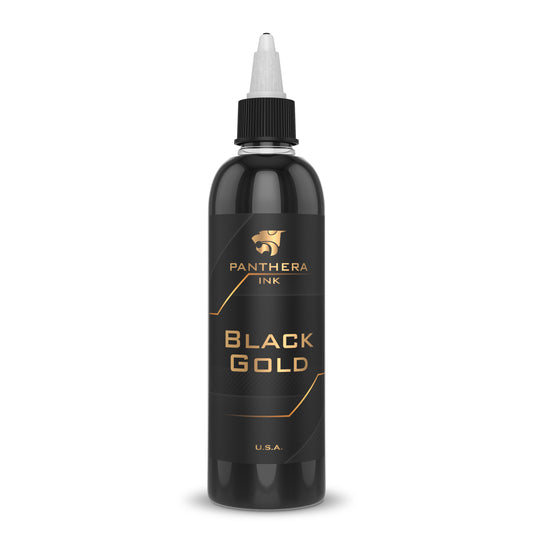 Panthera Black Gold