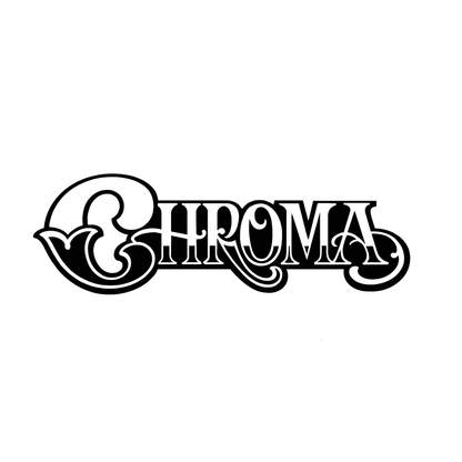 Chroma Aqua