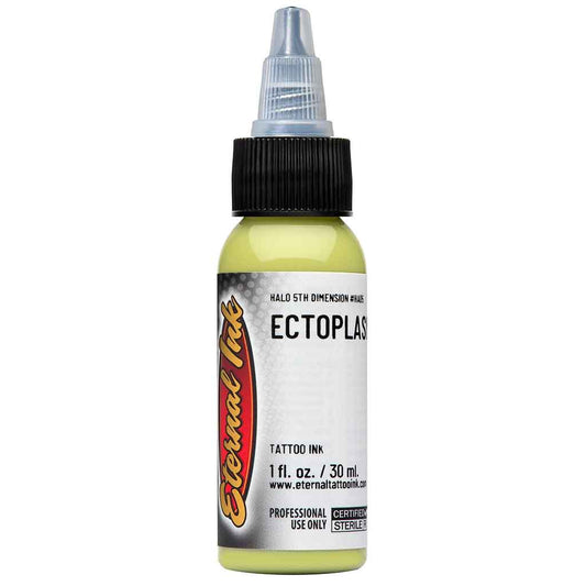 Eternal Ectoplasm