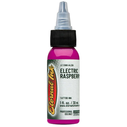 Eternal Electric Raspberry