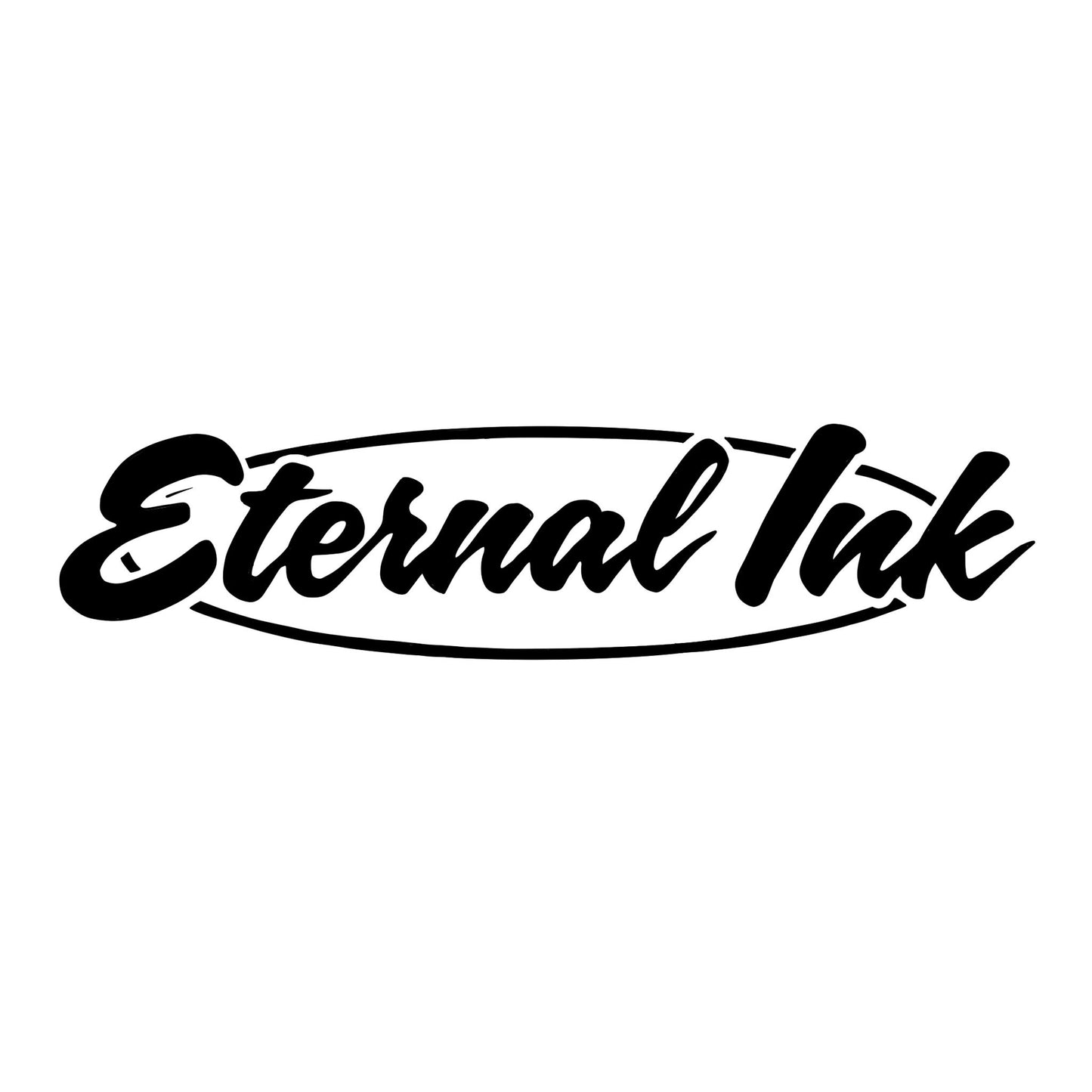 Eternal Ectoplasm
