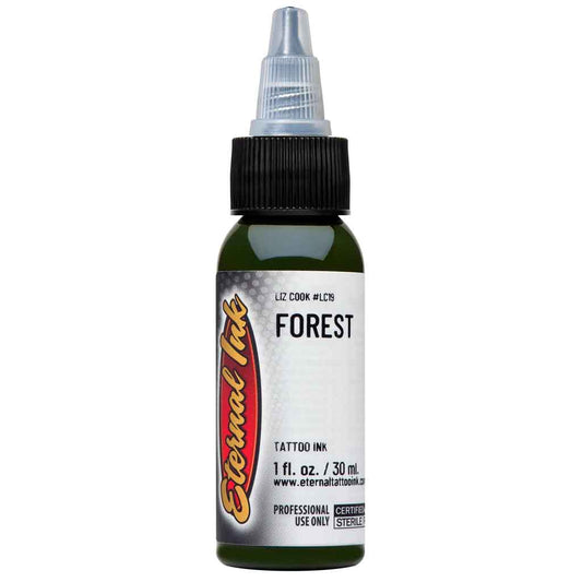Eternal Forest
