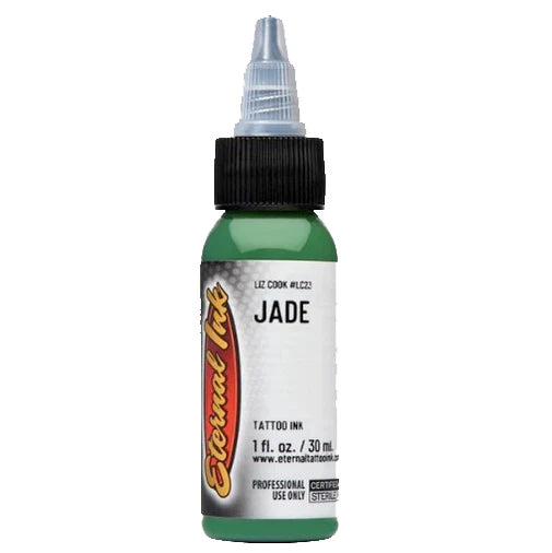 Eternal Jade
