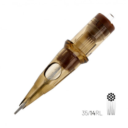 Kwadron Round Liner