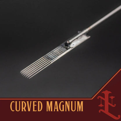 Lineage Curved Mag