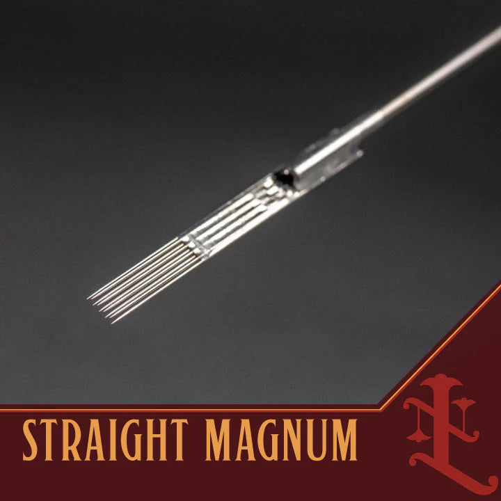Lineage Straight Mag