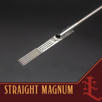 Lineage Straight Mag