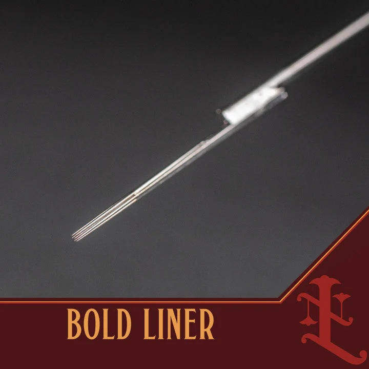Lineage Bold Liners