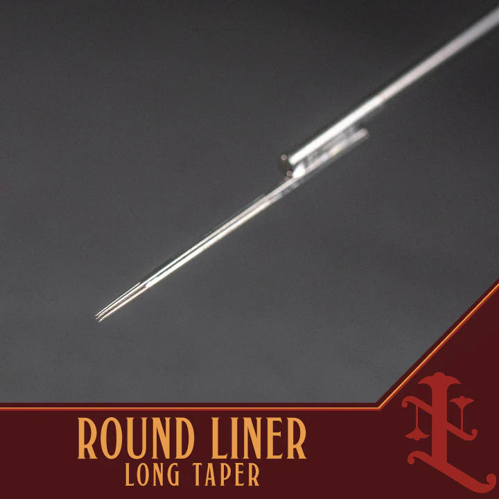 Lineage Round Liner
