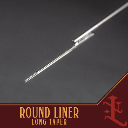 Lineage Round Liner
