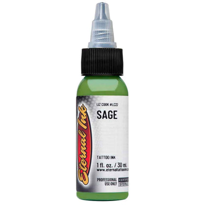 Eternal Sage