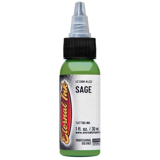 Eternal Sage