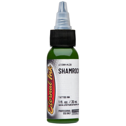 Eternal Shamrock