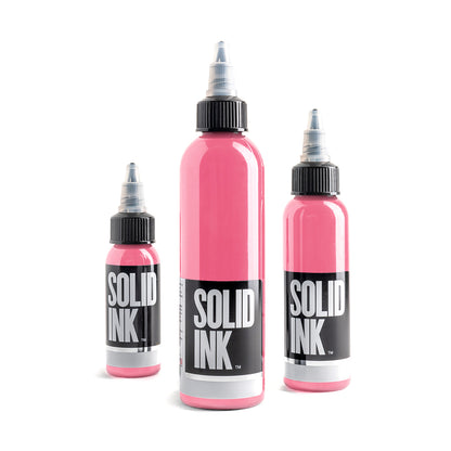 Solid Bubblegum