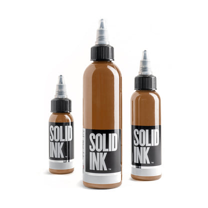 Solid Ink Dulce De Leche