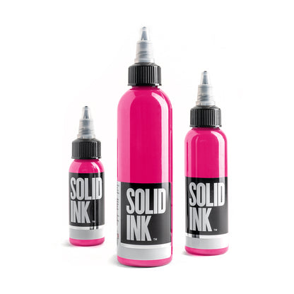 Solid Fuchsia