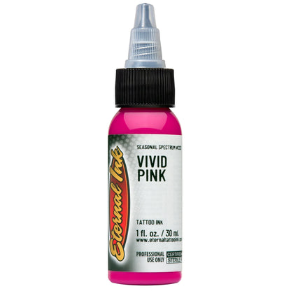 Eternal Vivid Pink